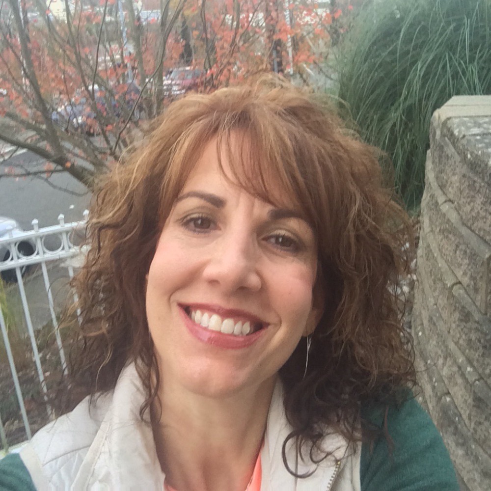 Meet your Posher, Ann